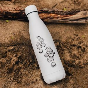 Термобутылка Chilly’s Inox – практичный аксессуар для вашего удобства | 200 мл