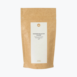 Магний Лактат | Magnesium Lactate Powder 300g | Sunday Natural