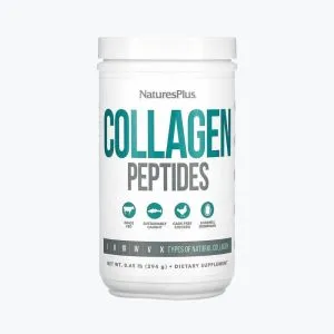 Nature’s Plus Пептиди колагену | Collagen Peptides Natures Plus 294 г