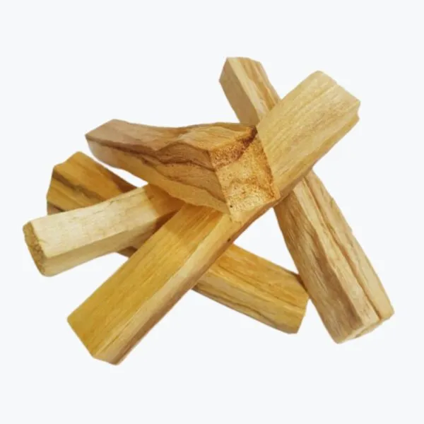 Пало Санто: Аромат Души, призывающий к медитации и балансу | Palo Santo | 9-14 г
