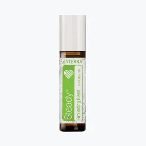 Надійність ролер 10 мл ДоТерра | Steady Touch Roll-on DoTerra