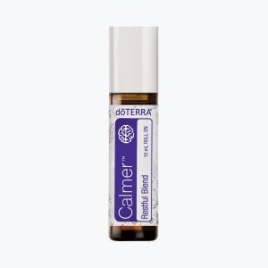 Роллер Спокойствие ДоТерра | Calmer Touch Roll-on DoTerra