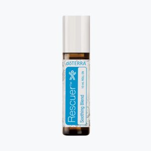 Роллер Спасатель 10 мл ДоТерра | Rescuer Touch Roll-on DoTerra