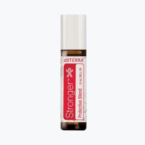 Роллер Стойкость ДоТерра 10 мл | Stronger Touch Roll-on DoTerra