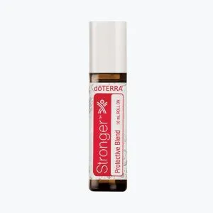 Роллер Стойкость ДоТерра 10 мл | Stronger Touch Roll-on DoTerra