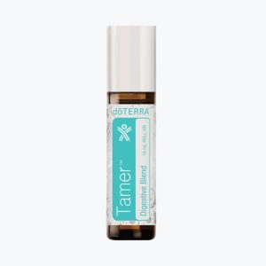 Роллер Укротитель 10 мл от ДоТерра | Tamer Touch Roll-on DoTerra