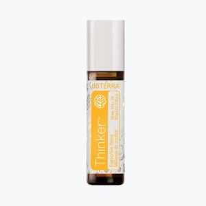 Роллер Мыслитель 10 мл ДоТерра | Thinker Touch Roll-on DoTerra