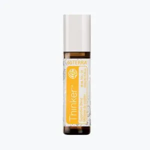 Роллер Мыслитель 10 мл ДоТерра | Thinker Touch Roll-on DoTerra