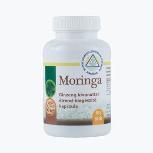Моринга от Бионет | Moringa Bionet