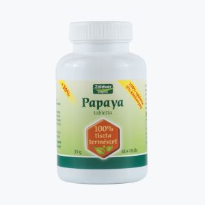 Папайя от Бионет | Papaya Bionet