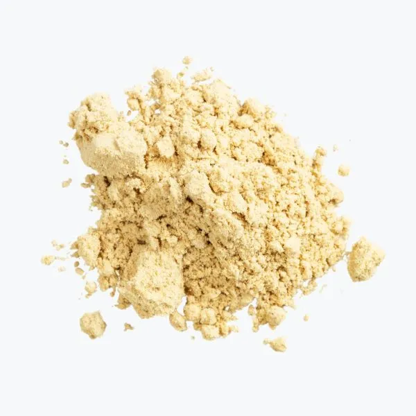 Органический Молотый Имбирь — Organic Raw Ginger | 50 г