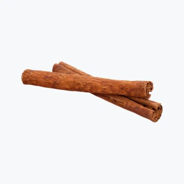 Органическая Цейлонская Корица в палочках — Organic Cinnamon Sticks | 25 г