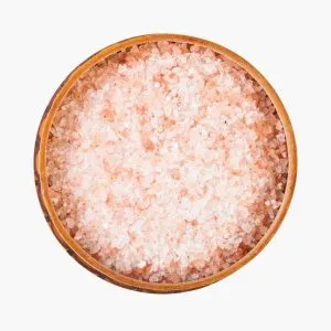 Гімалайська Рожева Сіль крупна - Himalayan Pink Salt | 200 г