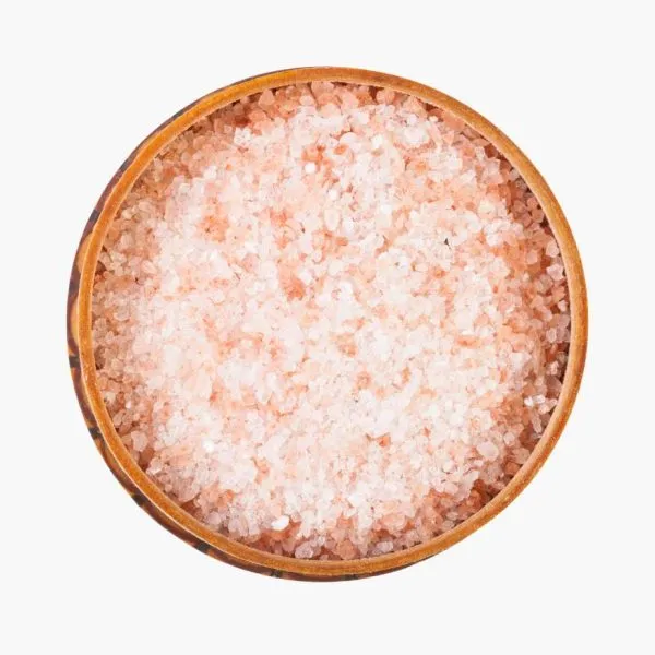 Гімалайська Рожева Сіль крупна - Himalayan Pink Salt | 200 г