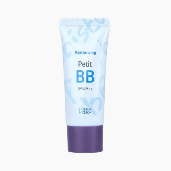 Крем для обличчя з спф від Holika Holika | BB SPF 30 PA ++