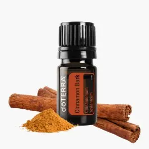 Эфирное масло корицы 5 мл от ДоТерра | Cinnamomum Bark DoTerra