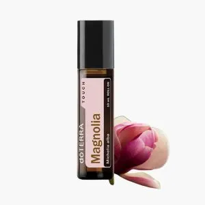 Ролер Магнолія 10 мл від ДоТерра | Magnolia Touch DoTerra