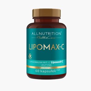 Lipomax-C – Липосомальный Витамин C – максимальная биодоступность | Liposomal vitamin С