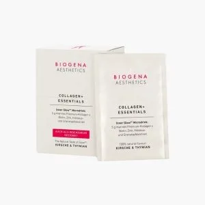 Коллаген от Биогена | Biogena Aesthetics Collagen Essentials | 7 саше