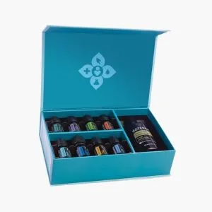 Ароматач Техник от ДоТерра | Аromatouch Technique DoTerra