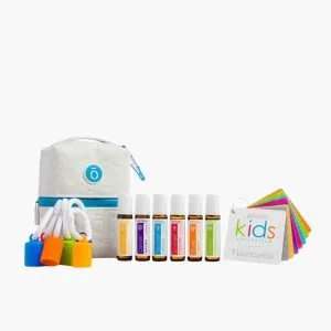Детская коллекция от ДоТерра | Kids Oil Collection DoTerra