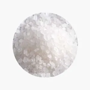 Морська сіль ORGANIC – альтернатива звичайній солі | Sea Salt ORGANIC І 100 г