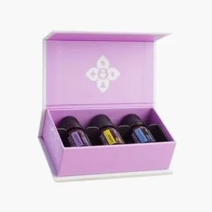Ознакомительный набор эфирных масел от ДоТерра | Intro Essentials Oils DoTerra