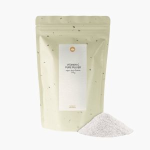 Витамин С в порошке | Pure Vitamin C Powder от Sunday Natural 250 г