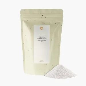 Витамин С в порошке | Pure Vitamin C Powder от Sunday Natural 250 г