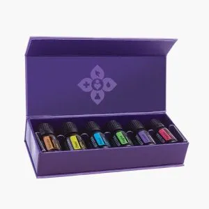 Набор эмоциональная ароматерапия от ДоТерра | Emotional Aromatherapy System DoTerra