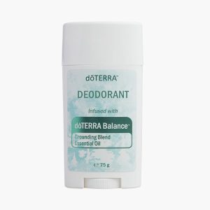 doTERRA Balance Deodorant — натуральный дезодорант «Баланс» | 75 г