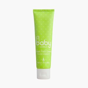 doTERRA Baby Diaper Cream крем под подгузник — натуральная защита для нежной кожи малыша | 60 г