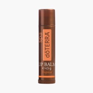 Экзотический бальзам для губ doTERRA — Lip Balm Tropical | 4,5 г