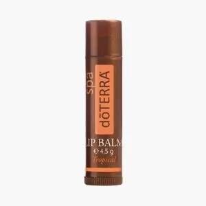 Экзотический бальзам для губ doTERRA — Lip Balm Tropical | 4,5 г