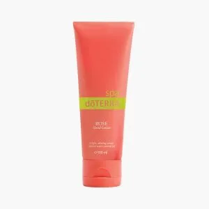 doTERRA Spa Rose Hand Lotion лосьон для рук — роскошный уход за кожей | 100 ml