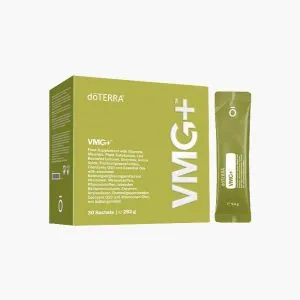 doTERRA VMG+ Stick Pack — мультивитамины для взрослых с активной формулой | 30 саше