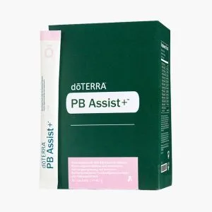 PB Assist+ ProBiome Gut Complex — поддержка микробиома каждый день | 30 саше