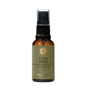 Успокаивающий спрей от Sunday Natural — баланс и гармония каждый день | Calm spray essentials plus | 30 ml