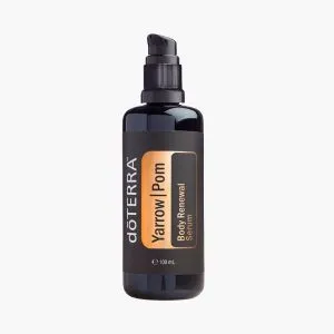 Yarrow POM Body Renewal Serum – шелковистая омолаживающая сыворотка для тела от doTERRA | 100 ml