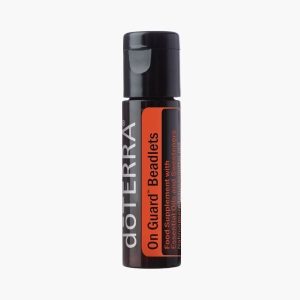dōTERRA On Guard Beadlet — защитная смесь эфирных масел в удобных капсулах | 125 шт