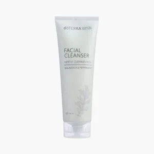 Facial Cleanser doTERRA — натуральное очищение и уход за кожей лица | 118 ml