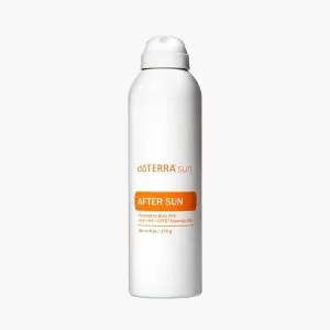 Спрей после загара doTERRA After Sun Restorative Body Spray — успокаивающее средство после пребывания на солнце | 170 ml
