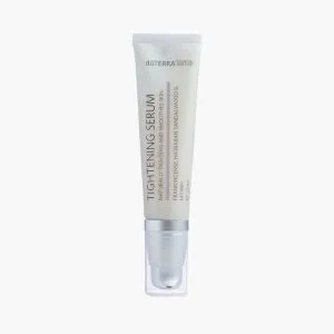 Tightening Serum doTERRA — активный уход для упругой и сияющей кожи | 30 ml