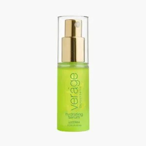 Увлажняющая сыворотка для лица doTERRA Verage Immortelle — глубокое увлажнение и омоложение кожи | 15 ml