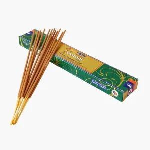 Аромапалочки Натуральный пачули Satya Natural Patchouli | 15 g