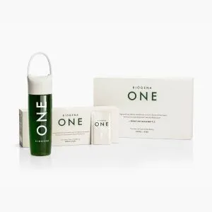 Biogena ONE — ежедневный мультивитаминный комплекс | BIOGENA ONE Starterbundle