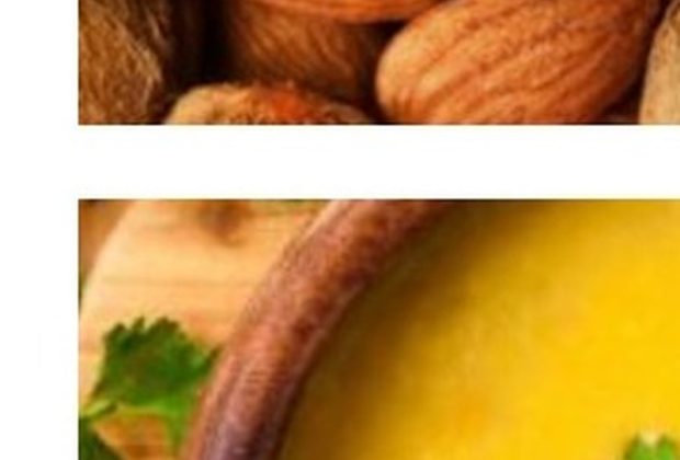 Сбалансированный рацион и полезные продукты