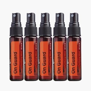 doTERRA On Guard Purifying Mist — санітарний міст із захисною силою | 27 мл | 5 шт