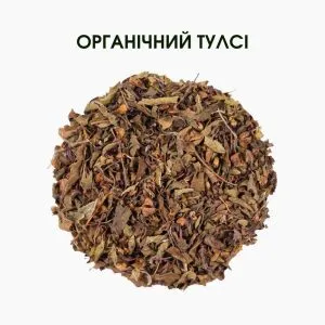 Тулсі або Священий Базілік | Спокій та гормонія у кожному ковтку