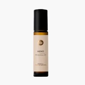Meno Aroma Roll-on Sunday Natural — натуральний ароматичний ролер для жінок в період менопаузи | 10 мл